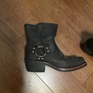 Harley Davidson Riding Boots